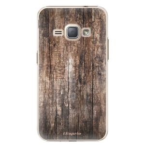 Plastové puzdro iSaprio - Wood 11 - Samsung Galaxy J1 2016 vyobraziť