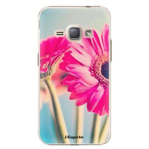 Plastové puzdro iSaprio - Flowers 11 - Samsung Galaxy J1 2016 vyobraziť