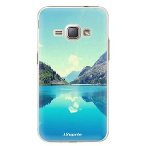 Plastové puzdro iSaprio - Lake 01 - Samsung Galaxy J1 2016 vyobraziť