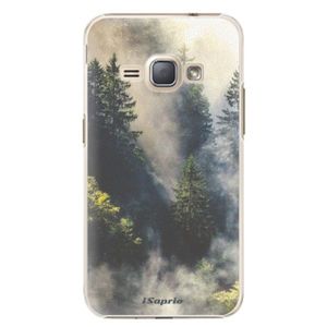 Plastové puzdro iSaprio - Forrest 01 - Samsung Galaxy J1 2016 vyobraziť
