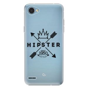 Plastové puzdro iSaprio - Hipster Style 02 - LG Q6 vyobraziť