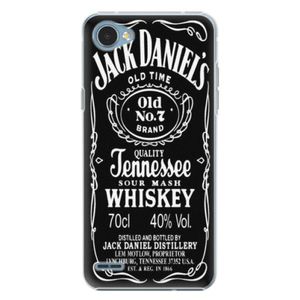 Plastové puzdro iSaprio - Jack Daniels - LG Q6 vyobraziť