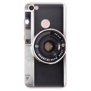 Plastové puzdro iSaprio - Vintage Camera 01 - Xiaomi Redmi Note 5A / 5A Prime vyobraziť