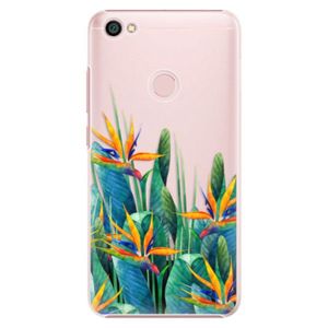Plastové puzdro iSaprio - Exotic Flowers - Xiaomi Redmi Note 5A / 5A Prime vyobraziť
