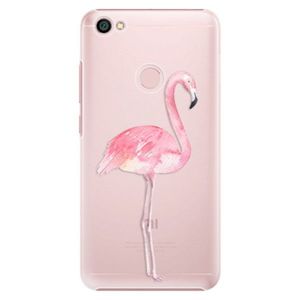 Plastové puzdro iSaprio - Flamingo 01 - Xiaomi Redmi Note 5A / 5A Prime vyobraziť