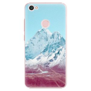 Plastové puzdro iSaprio - Highest Mountains 01 - Xiaomi Redmi Note 5A / 5A Prime vyobraziť