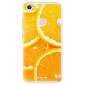 Plastové puzdro iSaprio - Orange 10 - Xiaomi Redmi Note 5A / 5A Prime vyobraziť