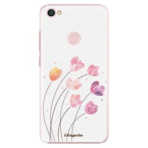 Plastové puzdro iSaprio - Flowers 14 - Xiaomi Redmi Note 5A / 5A Prime vyobraziť