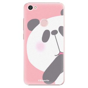 Plastové puzdro iSaprio - Panda 01 - Xiaomi Redmi Note 5A / 5A Prime vyobraziť