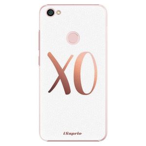 Plastové puzdro iSaprio - XO 01 - Xiaomi Redmi Note 5A / 5A Prime vyobraziť