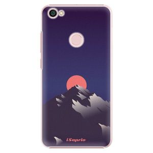 Plastové puzdro iSaprio - Mountains 04 - Xiaomi Redmi Note 5A / 5A Prime vyobraziť