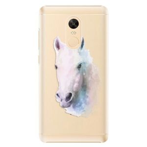 Plastové puzdro iSaprio - Horse 01 - Xiaomi Redmi Note 4X vyobraziť