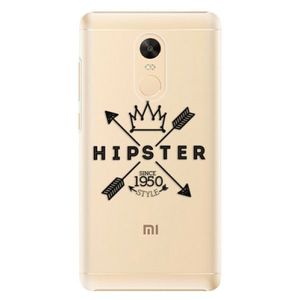 Plastové puzdro iSaprio - Hipster Style 02 - Xiaomi Redmi Note 4X vyobraziť