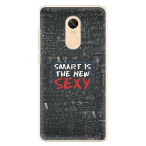 Plastové puzdro iSaprio - Smart and Sexy - Xiaomi Redmi Note 4X vyobraziť