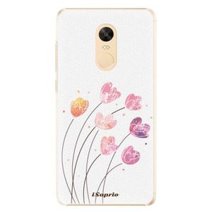 Plastové puzdro iSaprio - Flowers 14 - Xiaomi Redmi Note 4X vyobraziť