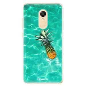 Plastové puzdro iSaprio - Pineapple 10 - Xiaomi Redmi Note 4X vyobraziť