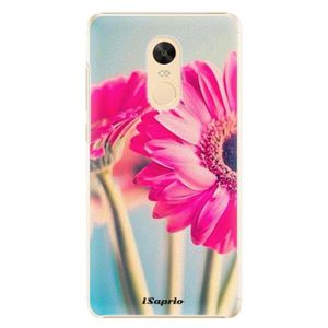 Plastové puzdro iSaprio - Flowers 11 - Xiaomi Redmi Note 4X vyobraziť