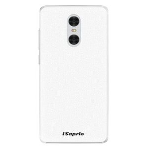 Plastové puzdro iSaprio - 4Pure - bílý - Xiaomi Redmi Pro vyobraziť