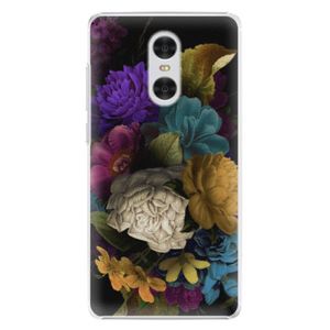 Plastové puzdro iSaprio - Dark Flowers - Xiaomi Redmi Pro vyobraziť