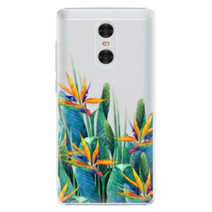 Plastové puzdro iSaprio - Exotic Flowers - Xiaomi Redmi Pro vyobraziť