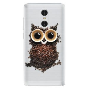 Plastové puzdro iSaprio - Owl And Coffee - Xiaomi Redmi Pro vyobraziť