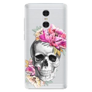 Plastové puzdro iSaprio - Pretty Skull - Xiaomi Redmi Pro vyobraziť