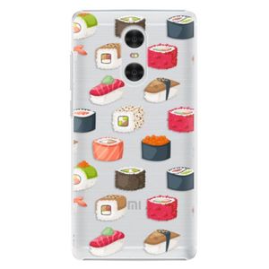 Plastové puzdro iSaprio - Sushi Pattern - Xiaomi Redmi Pro vyobraziť