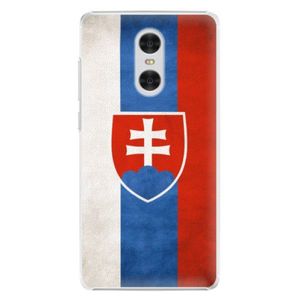 Plastové puzdro iSaprio - Slovakia Flag - Xiaomi Redmi Pro vyobraziť