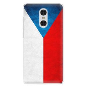 Plastové puzdro iSaprio - Czech Flag - Xiaomi Redmi Pro vyobraziť
