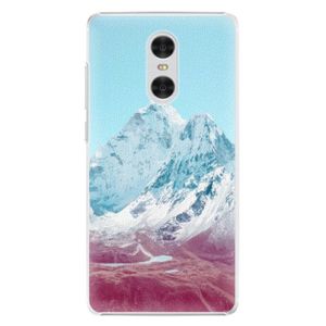 Plastové puzdro iSaprio - Highest Mountains 01 - Xiaomi Redmi Pro vyobraziť