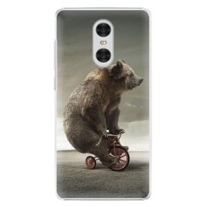 Plastové puzdro iSaprio - Bear 01 - Xiaomi Redmi Pro vyobraziť