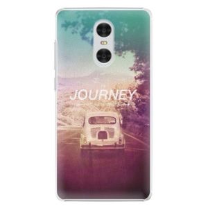 Plastové puzdro iSaprio - Journey - Xiaomi Redmi Pro vyobraziť