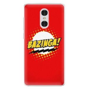 Plastové puzdro iSaprio - Bazinga 01 - Xiaomi Redmi Pro vyobraziť
