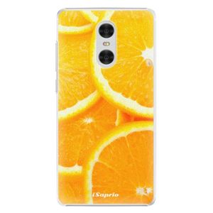 Plastové puzdro iSaprio - Orange 10 - Xiaomi Redmi Pro vyobraziť