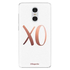 Plastové puzdro iSaprio - XO 01 - Xiaomi Redmi Pro vyobraziť