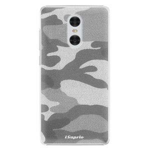 Plastové puzdro iSaprio - Gray Camuflage 02 - Xiaomi Redmi Pro vyobraziť
