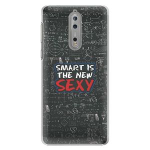 Plastové puzdro iSaprio - Smart and Sexy - Nokia 8 vyobraziť