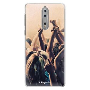 Plastové puzdro iSaprio - Rave 01 - Nokia 8 vyobraziť