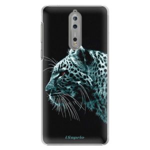 Plastové puzdro iSaprio - Leopard 10 - Nokia 8 vyobraziť