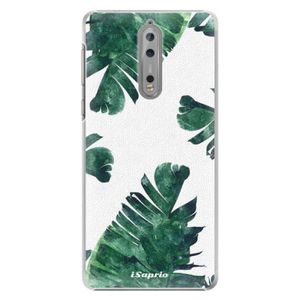 Plastové puzdro iSaprio - Jungle 11 - Nokia 8 vyobraziť