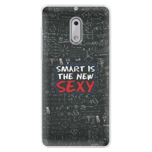Plastové puzdro iSaprio - Smart and Sexy - Nokia 6 vyobraziť