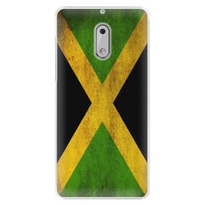 Plastové puzdro iSaprio - Flag of Jamaica - Nokia 6 vyobraziť