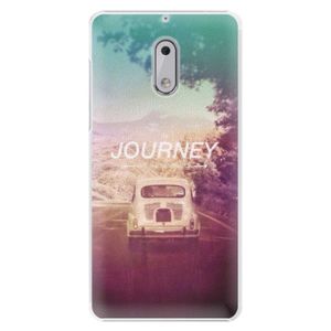Plastové puzdro iSaprio - Journey - Nokia 6 vyobraziť