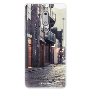 Plastové puzdro iSaprio - Old Street 01 - Nokia 6 vyobraziť