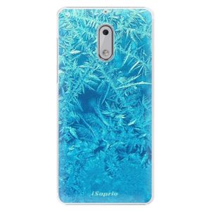 Plastové puzdro iSaprio - Ice 01 - Nokia 6 vyobraziť