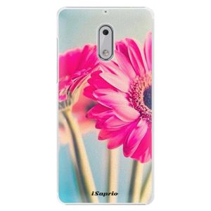 Plastové puzdro iSaprio - Flowers 11 - Nokia 6 vyobraziť
