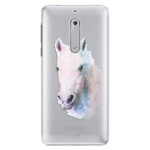 Plastové puzdro iSaprio - Horse 01 - Nokia 5 vyobraziť