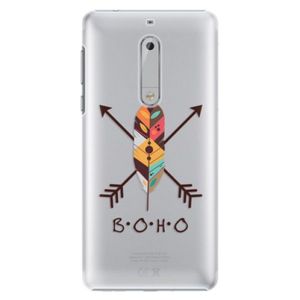 Plastové puzdro iSaprio - BOHO - Nokia 5 vyobraziť