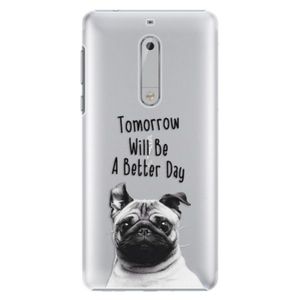 Plastové puzdro iSaprio - Better Day 01 - Nokia 5 vyobraziť