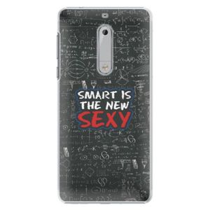 Plastové puzdro iSaprio - Smart and Sexy - Nokia 5 vyobraziť